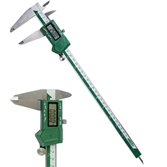 İnsize 1103-300 Dijital Kumpas, 0-300 mm, Absolute - INSIZE