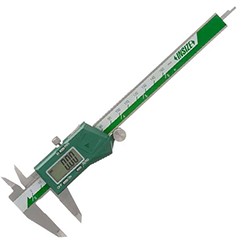 İnsize 1108-150 Dijital Kumpas, 150 mm - 1