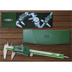 İnsize 1108-150 Dijital Kumpas, 150 mm - 2