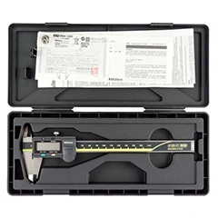 İnsize 1108-200 Digital Caliper, 200 mm - 3