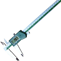 İnsize 1108-300 Digital Caliper, 300 mm - 1