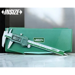 İnsize 1113-150 Bilgi Çıkışlı Dijital Kumpas, 0-150 mm - 5