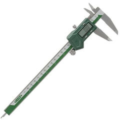 İnsize 1130-150 Left-Handed Digital Caliper, 0-150 mm - 1