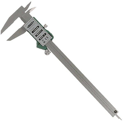 İnsize 1130-150 Left-Handed Digital Caliper, 0-150 mm - 2