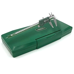 İnsize 1130-150 Left-Handed Digital Caliper, 0-150 mm - 4