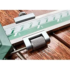 İnsize 1136-501 Çift Çeneli Dijital Kumpas 0-500 mm - 5
