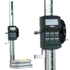 Insize 1156-300 Makaralı Dijital Mihengir - İnsize