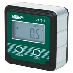 İnsize 2170-1 Digital Angle Meter - 1