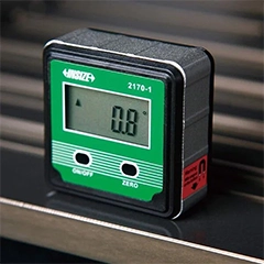 İnsize 2170-1 Digital Angle Meter - 2