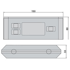 İnsize 2179-360 Angle Meter - 3