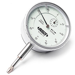 İnsize 2301-10 Dial Indicator - 1