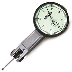 İnsize 2380-08 Dial Comparator Gauge - 1