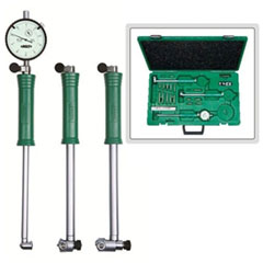 Insize 2824-S3 Cylinder Comparator Set - İnsize