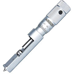İnsize 3293-131 Clamp Micrometer - İnsize
