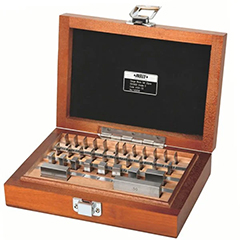 İnsize 4100-232 Johnson Gauge Set - İnsize