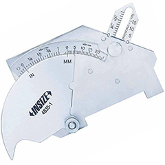 İnsize 4835-1 Welder's Caliper - 1