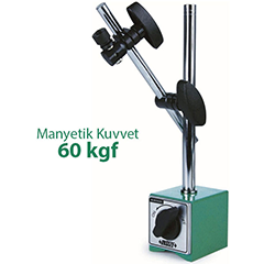 İnsize 6200-60 Magnetic Stand - 2