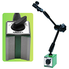 INSIZE 6208-80A Universal Manyetik Ayak - İnsize