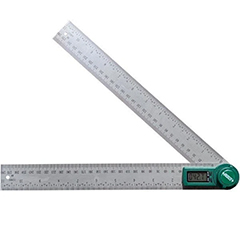 Insize Digital Angle Gauge 2176-300 - 1