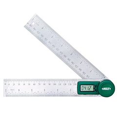 Insize Digital Angle Meter 2176-200 - 1