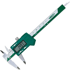 İnsize Dijital Kumpas 1111-100A, Mini Model - 1