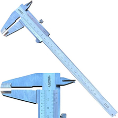 İnsize Mechanical Caliper 1205-200S - 1