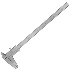 İnsize Mechanical Caliper 1205-300S, 300 mm - 1