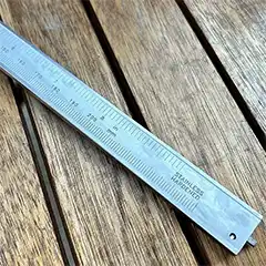 İnsize Mekanik Kumpas 1205-200S - 2