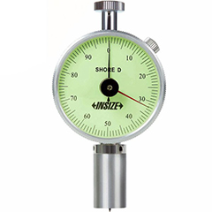 ISH-SDM Shore D Hardness Tester for Hard Materials - İnsize