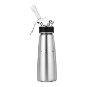 Isi Cream Siphon, 1 Lt - Isi