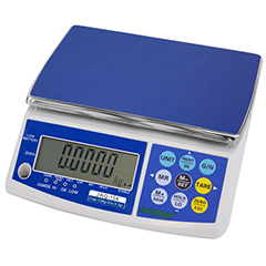 Jadever JWQ-15 Dijital Hassas Terazi, 0,5 gr, 15 kg - 1