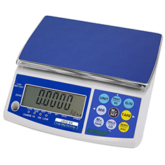 Jadever JWQ-6 Dijital Hassas Terazi, 0,2 gr, 6 kg - 1