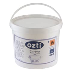 Öztiryakiler Etanol Jel Yakıt, 5 lt, Plastik Galon - Öztiryakiler