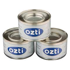 Öztiryakiler Etanol Jel Yakıt, 200 gr - Öztiryakiler