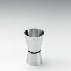 Zicco Jıgger, 15/30 ml, BA 02 - Zicco