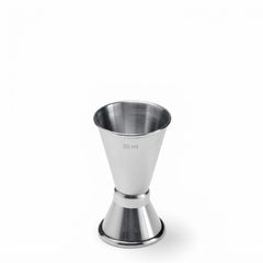 Zicco Jıgger, 15/30 ml, BA 04 - Zicco