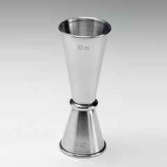 Zicco Jıgger, 25/50 ml, BA 03 - Zicco