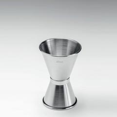 Zicco Jıgger, 30/45 ml, BA 04A - Zicco