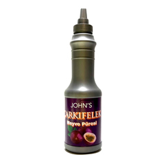 Johns Çarkıfelek Puree, 1000 Gr - Johns