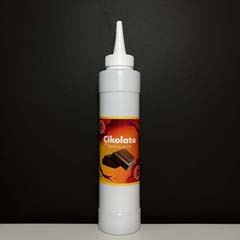 Johns Chocolate Topping Sauce, 750 Ml - Johns