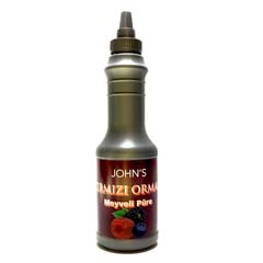 Johns Forest Fruit Puree, 1000 Gr - Johns