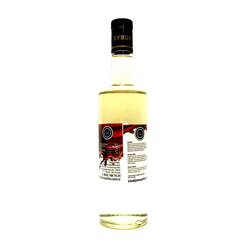 Johns Kahve Şurubu, Beyaz Çikolata , 750 Ml - 2