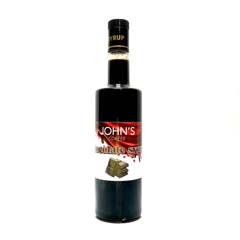 Johns Kahve Şurubu, Çikolata, 750 Ml - 1
