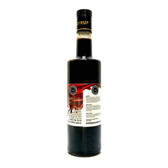 Johns - Johns Kahve Şurubu, Çikolata, 750 Ml (1)