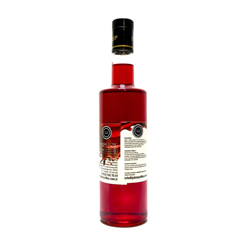 Johns - Johns Kahve Şurubu, Çilek, 750 Ml (1)