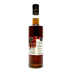 Johns Kahve Şurubu, Fındık, 750 Ml - 2