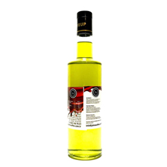 Johns - Johns Kahve Şurubu, Limon, 750 Ml (1)