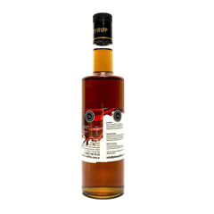 Johns - Johns Kahve Şurubu, Vanilya, 750 Ml (1)