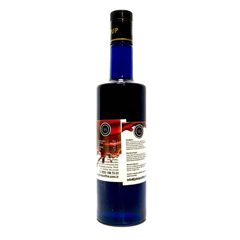 Johns - Johns Kahve Şurubu, Yaban Mersini, 750 Ml (1)