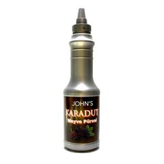 Johns Karadut Püresi, 1000 Gr - 1